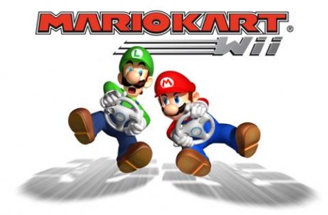 Torneo de Lanzamiento: Mario Kart Wii
